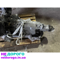 АКПП (коробка передач) NNT для Audi A6 С7