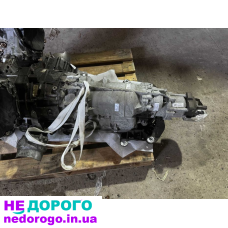 АКПП (коробка передач) NNT для Audi A6 С7