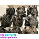 акпп коробка передач passat b6 skoda golf touran 2.0 TDI DSG 6 автомат