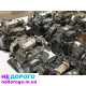 акпп коробка передач passat b6 skoda golf touran 2.0 TDI DSG 6 автомат