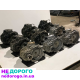 акпп коробка передач passat b6 skoda golf touran 2.0 TDI DSG 6 автомат