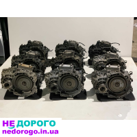 акпп коробка передач passat b6 skoda golf touran 2.0 TDI DSG 6 автомат