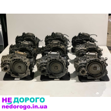 акпп коробка передач passat b6 skoda golf touran 2.0 TDI DSG 6 автомат