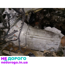 АКПП коробка передач Infiniti Q50 2.0L 2014-2021, повний привід, українська збірка.