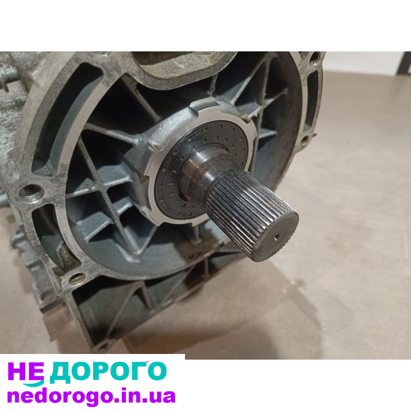 АКПП коробка передач Range Rover L405