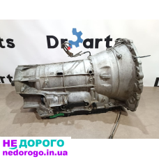 АКПП коробка передач Range Rover L405