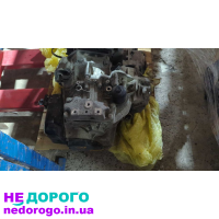 АКПП (коробка передач) RHK для Audi A3 8V