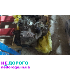 АКПП (коробка передач) RHK для Audi A3 8V