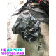 АКПП Peugeot Citroen C4 1.6 HDI EURO 5, 2016, 1.6 л дизель.