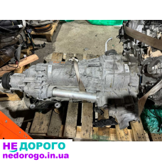АКПП (коробка передач) SHP для Audi S4 S5 B9 F5
