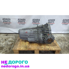 АКПП (коробка передач) SJX для Audi A4 B9 FWD