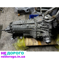 АКПП (коробка передач) SKE для Audi A5 F5