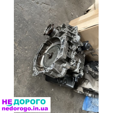 Акпп коробка передач skoda octavia a7 golf 7 2.0 tdi