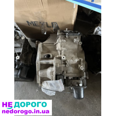 Акпп коробка передач skoda superb octavia passat 1.8 tsi MPJ
