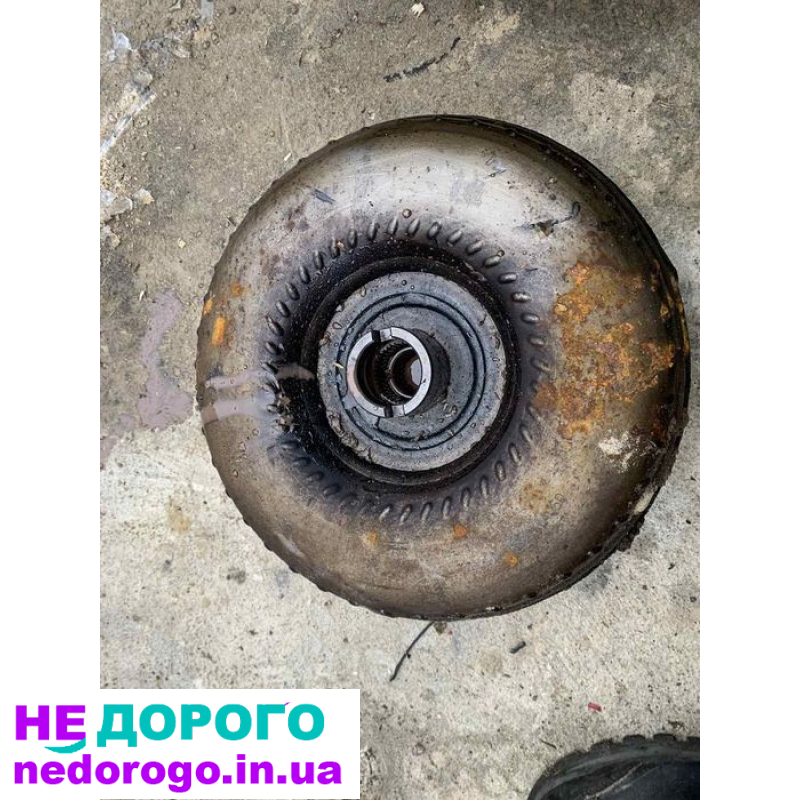 АКПП TF80SC AF40 Opel Vectra C Signum 2002 2.2 л бензин