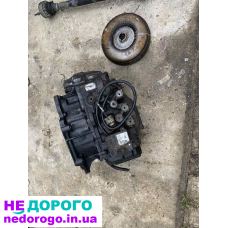 АКПП TF80SC AF40 Opel Vectra C Signum 2002 2.2 л бензин
