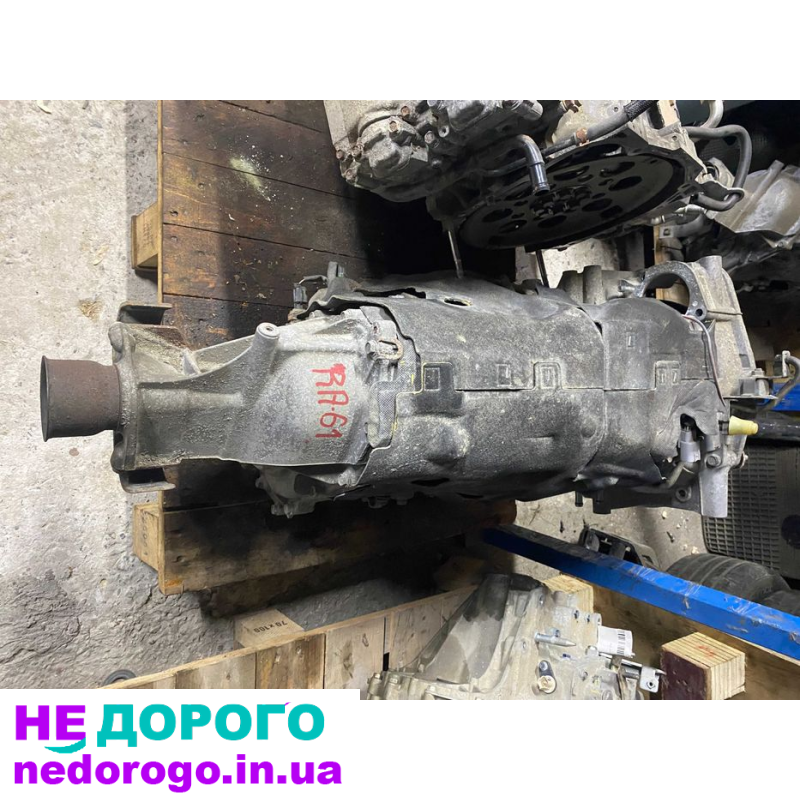 АКПП коробка передач TR580GHABA для Subaru Legacy\\Outback B15