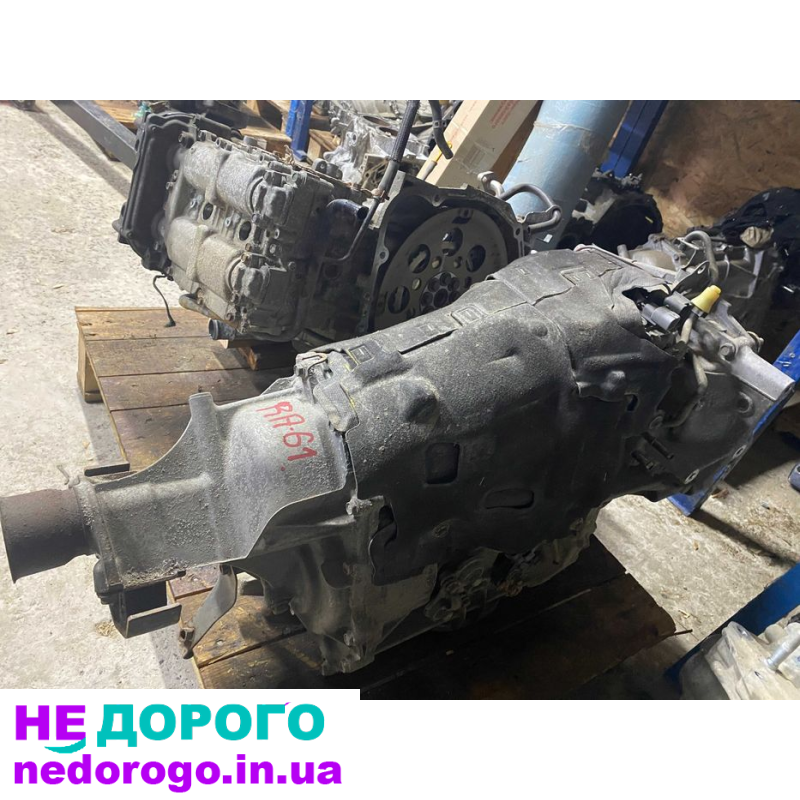 АКПП коробка передач TR580GHABA для Subaru Legacy\\Outback B15