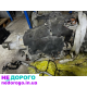 АКПП (коробка передач) TR580GHZAB для Subaru Forester SJ 2014