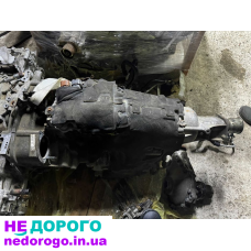 АКПП (коробка передач) TR580GHZAB для Subaru Forester SJ 2014