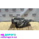 АКПП коробка передач (вариатор) TR690JHBBA с Subaru Outback B14 2012