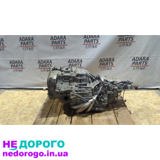 АКПП коробка передач (вариатор) TR690JHBBA с Subaru Outback B14 2012