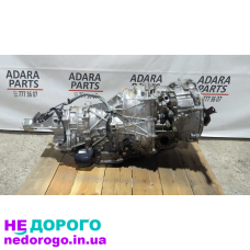 АКПП коробка передач (вариатор) TR690R6GCA с Subaru Outback B16 2020