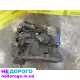 АКПП коробка Renault Megane DP0051M рено меган