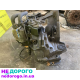 АКПП коробка Renault Megane DP0051M рено меган