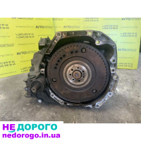 АКПП коробка Renault Megane DP0051M рено меган
