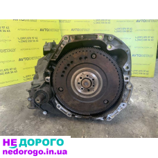 АКПП коробка Renault Megane DP0051M рено меган