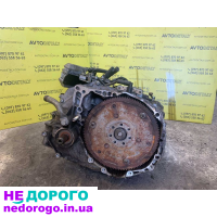АКПП Коробка Renault Scenic Рено Сценик 2.0 DP0032