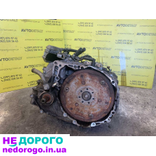 АКПП Коробка Renault Scenic Рено Сценик 2.0 DP0032