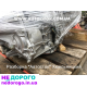АКПП коробка SUBARU Forester 2019 S14 TR580DHTAA субару разборка шрот