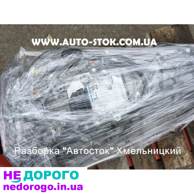 АКПП коробка SUBARU Forester 2019 S14 TR580DHTAA субару разборка шрот