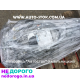 АКПП коробка SUBARU Forester 2019 S14 TR580DHTAA субару разборка шрот
