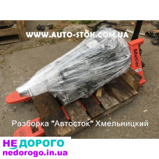 АКПП коробка SUBARU Forester 2019 S14 TR580DHTAA субару разборка шрот