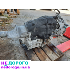 АКПП коробка Subaru Forester 2.5 2017 31000AJ840 TR580GHWAA разборка