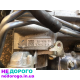 Акпп коробка Subaru Outback 2015 B15 2.5 USA TR580SHACA субару аутбек