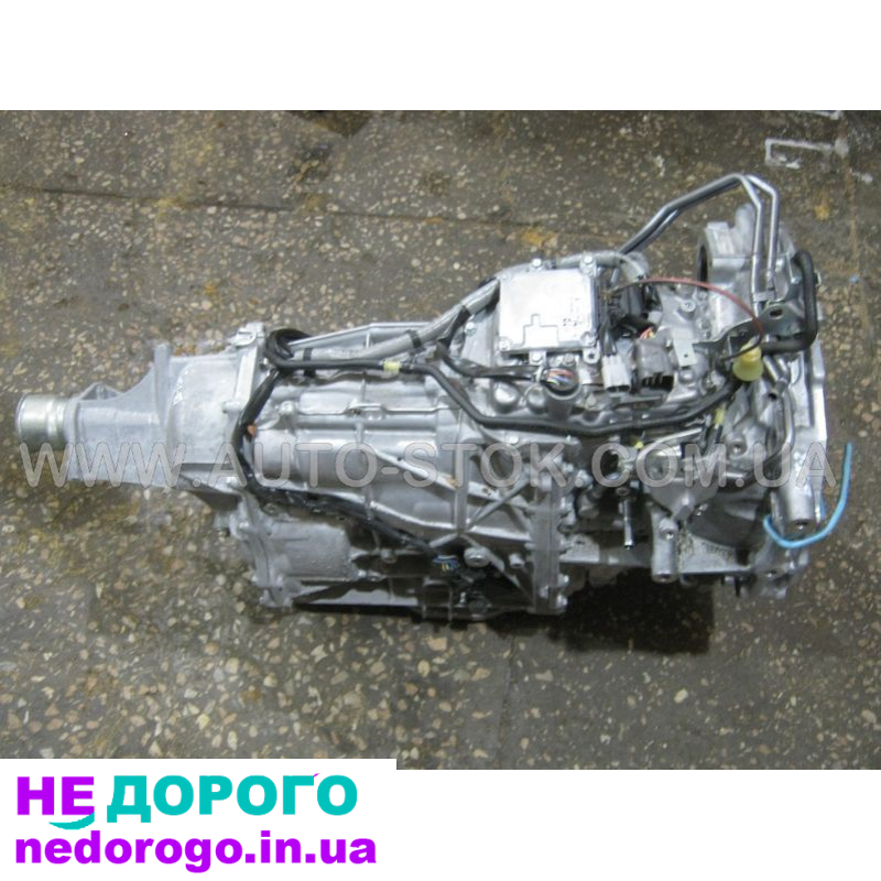 Акпп коробка Subaru Outback 2015 B15 2.5 USA TR580SHACA субару аутбек