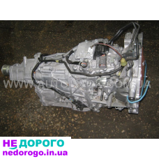 Акпп коробка Subaru Outback 2015 B15 2.5 USA TR580SHACA субару аутбек