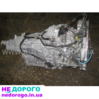 Акпп коробка Subaru Outback 2015 B15 2.5 USA TR580SHACA субару аутбек