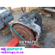 АКПП коробка вариатор SUBARU Forester 2013-2018 S13 SJ субару форестер