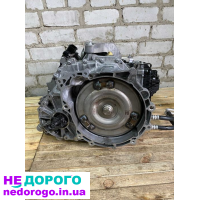 АКПП ZF 9HP48 для Chrysler 200 15-17 2.4, бензин.