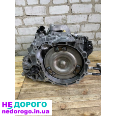 АКПП ZF 9HP48 для Chrysler 200 15-17 2.4, бензин.