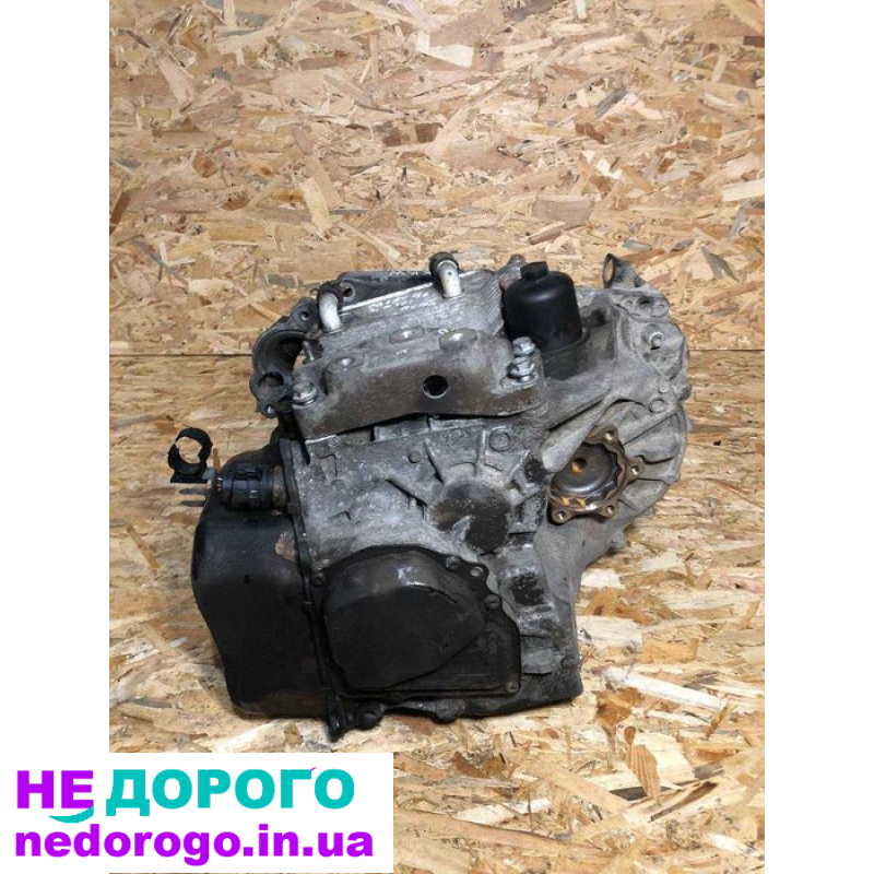 Акпп кпп автомат DSG KMW Volkswagen Passat B6 B7 Golf Skoda 2.0 tdi