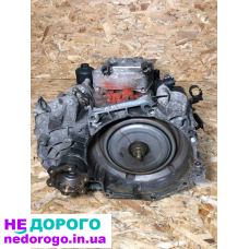 Акпп кпп автомат DSG KMW Volkswagen Passat B6 B7 Golf Skoda 2.0 tdi