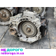 Акпп кпп коробка автомат Passat B6 Golf Skoda Touran 2.0 TDI DSG HQL