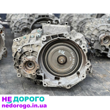 Акпп кпп коробка автомат Passat B6 Golf Skoda Touran 2.0 TDI DSG HQL