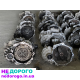 Акпп кпп коробка передач Passat B6 B7 Golf 5 Golf 6 Skoda A5 Fabia 2